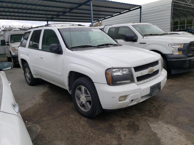 Photo 3 VIN: 1GNDT13S772203324 - CHEVROLET TRAILBLAZE 