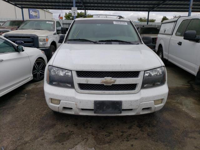 Photo 4 VIN: 1GNDT13S772203324 - CHEVROLET TRAILBLAZE 