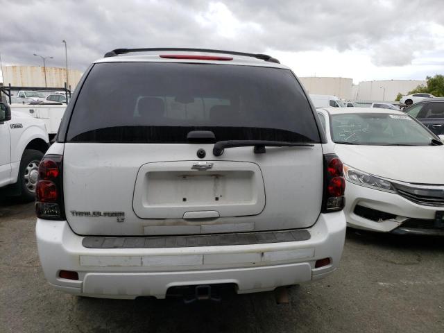 Photo 5 VIN: 1GNDT13S772203324 - CHEVROLET TRAILBLAZE 