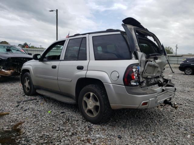 Photo 1 VIN: 1GNDT13S772216171 - CHEVROLET TRAILBLZR 