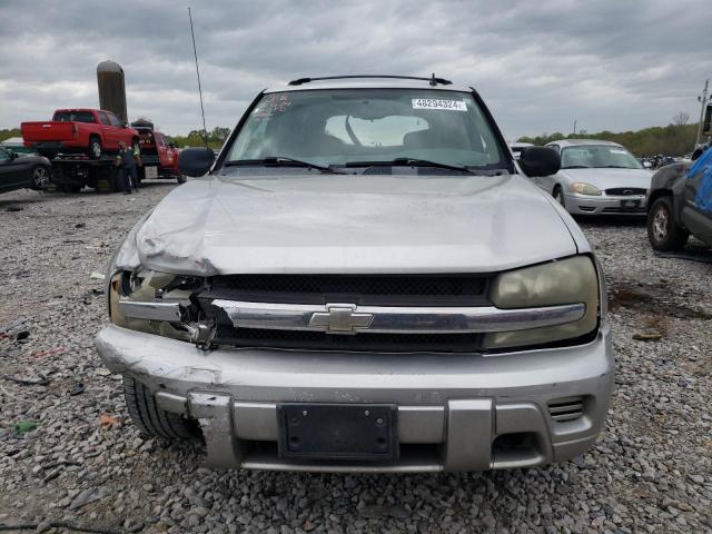 Photo 4 VIN: 1GNDT13S772216171 - CHEVROLET TRAILBLZR 