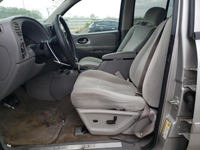 Photo 6 VIN: 1GNDT13S772216171 - CHEVROLET TRAILBLZR 