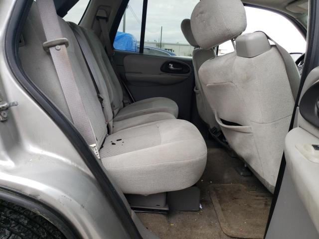 Photo 9 VIN: 1GNDT13S772216171 - CHEVROLET TRAILBLZR 