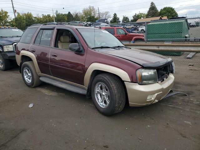 Photo 3 VIN: 1GNDT13S772217370 - CHEVROLET TRAILBLAZE 