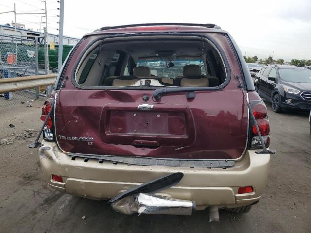 Photo 5 VIN: 1GNDT13S772217370 - CHEVROLET TRAILBLAZE 