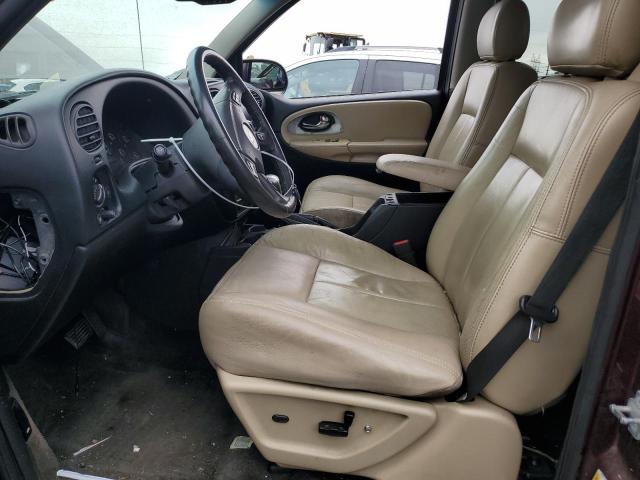 Photo 6 VIN: 1GNDT13S772217370 - CHEVROLET TRAILBLAZE 