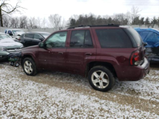 Photo 1 VIN: 1GNDT13S772232810 - CHEVROLET TRAILBLAZE 