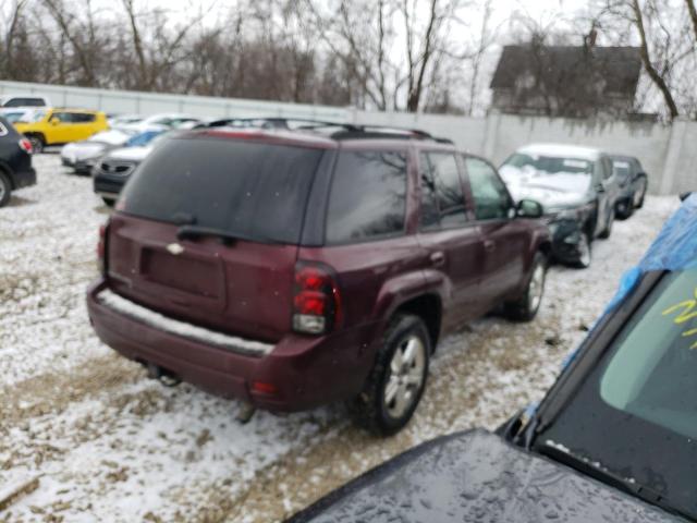 Photo 2 VIN: 1GNDT13S772232810 - CHEVROLET TRAILBLAZE 