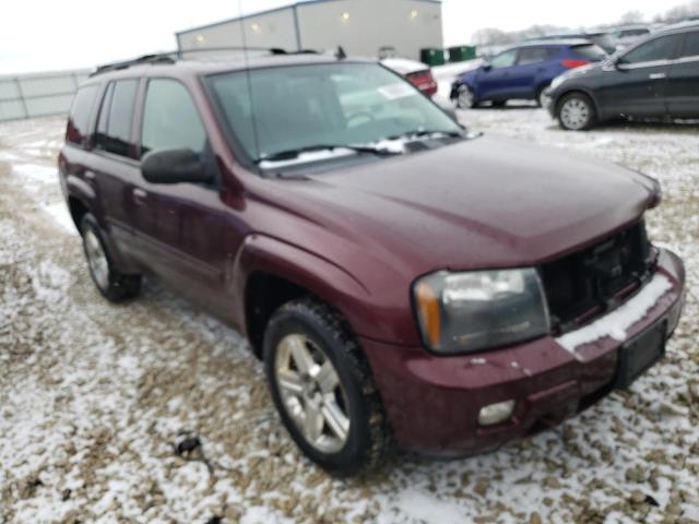 Photo 3 VIN: 1GNDT13S772232810 - CHEVROLET TRAILBLAZE 