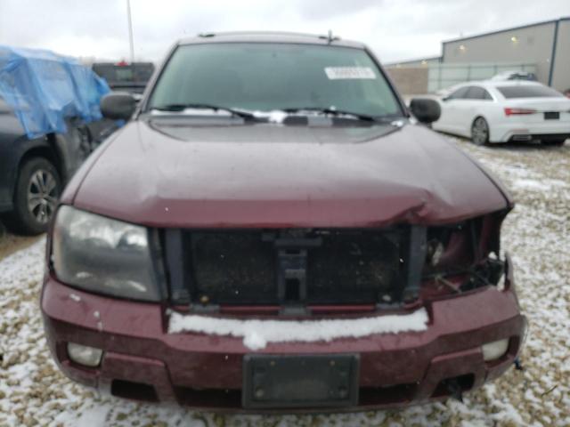 Photo 4 VIN: 1GNDT13S772232810 - CHEVROLET TRAILBLAZE 