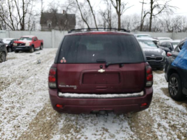 Photo 5 VIN: 1GNDT13S772232810 - CHEVROLET TRAILBLAZE 