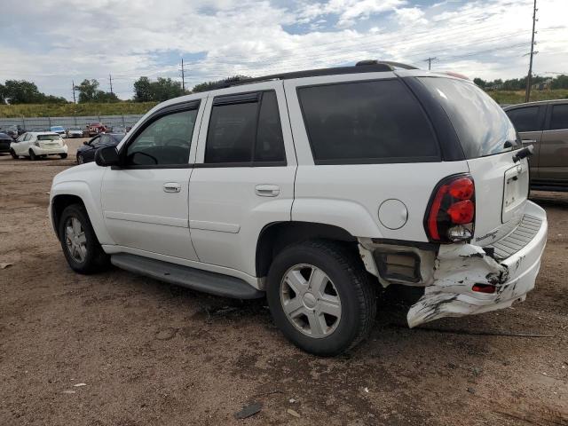 Photo 1 VIN: 1GNDT13S772237506 - CHEVROLET TRAILBLAZE 