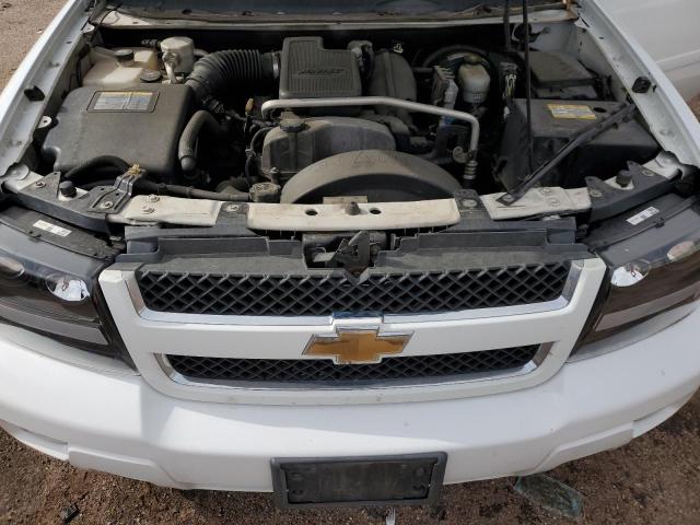 Photo 11 VIN: 1GNDT13S772237506 - CHEVROLET TRAILBLAZE 