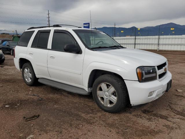 Photo 3 VIN: 1GNDT13S772237506 - CHEVROLET TRAILBLAZE 