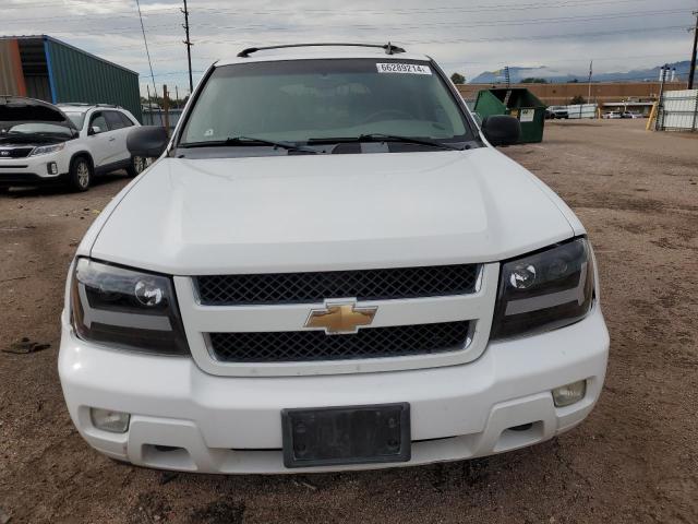 Photo 4 VIN: 1GNDT13S772237506 - CHEVROLET TRAILBLAZE 