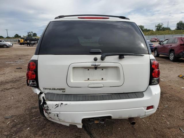 Photo 5 VIN: 1GNDT13S772237506 - CHEVROLET TRAILBLAZE 