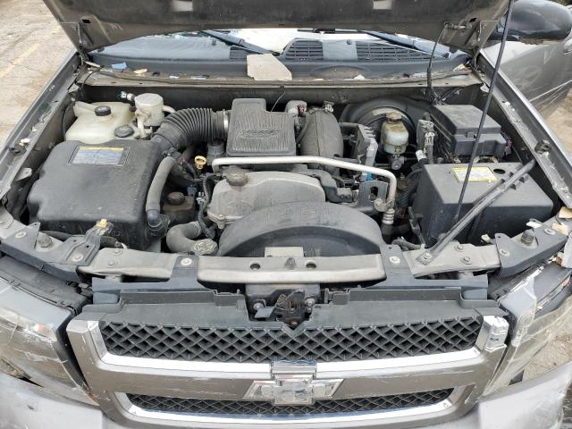 Photo 10 VIN: 1GNDT13S772241149 - CHEVROLET TRAILBLAZE 