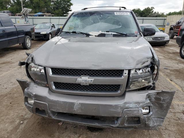 Photo 4 VIN: 1GNDT13S772241149 - CHEVROLET TRAILBLAZE 