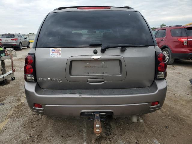 Photo 5 VIN: 1GNDT13S772241149 - CHEVROLET TRAILBLAZE 