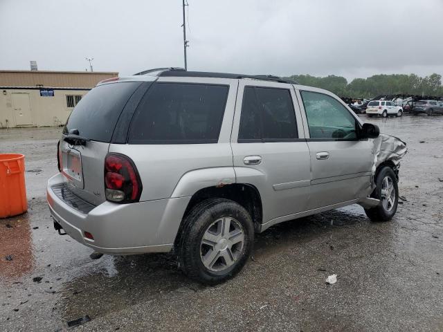 Photo 2 VIN: 1GNDT13S772246383 - CHEVROLET TRAILBLZR 