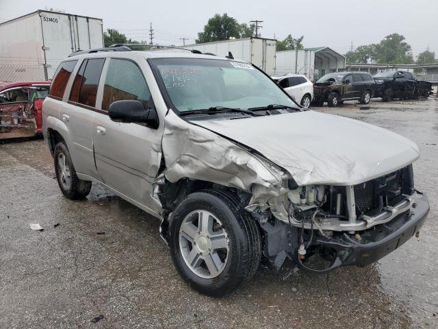 Photo 3 VIN: 1GNDT13S772246383 - CHEVROLET TRAILBLZR 