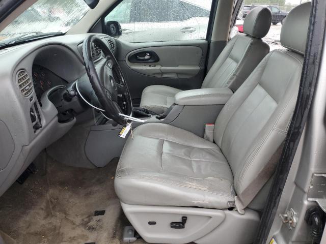 Photo 6 VIN: 1GNDT13S772246383 - CHEVROLET TRAILBLZR 