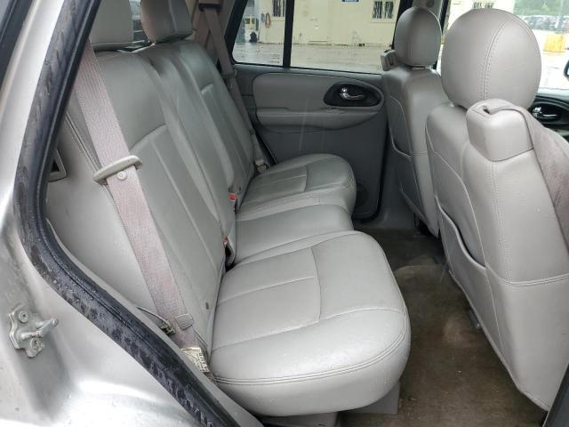 Photo 9 VIN: 1GNDT13S772246383 - CHEVROLET TRAILBLZR 