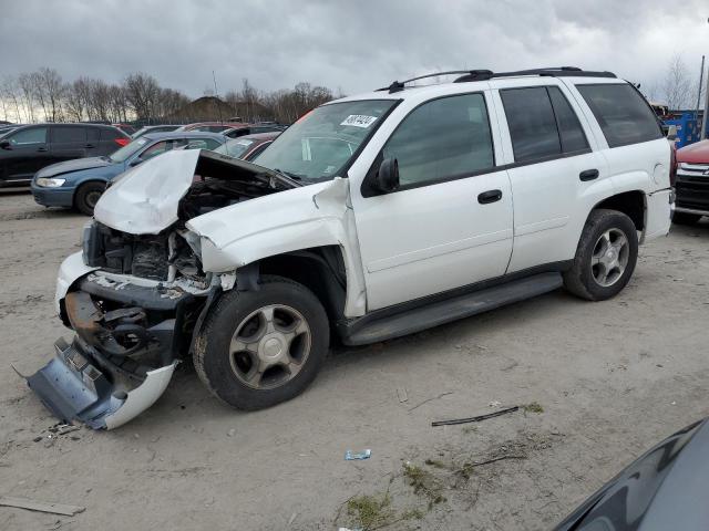 Photo 0 VIN: 1GNDT13S772247338 - CHEVROLET TRAILBLZR 