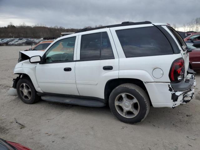 Photo 1 VIN: 1GNDT13S772247338 - CHEVROLET TRAILBLZR 