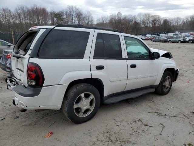 Photo 2 VIN: 1GNDT13S772247338 - CHEVROLET TRAILBLZR 