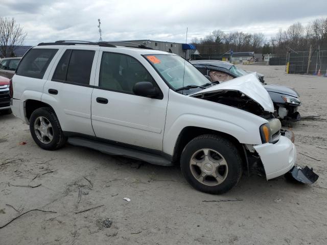 Photo 3 VIN: 1GNDT13S772247338 - CHEVROLET TRAILBLZR 