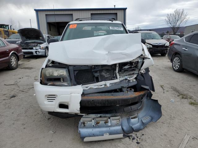 Photo 4 VIN: 1GNDT13S772247338 - CHEVROLET TRAILBLZR 