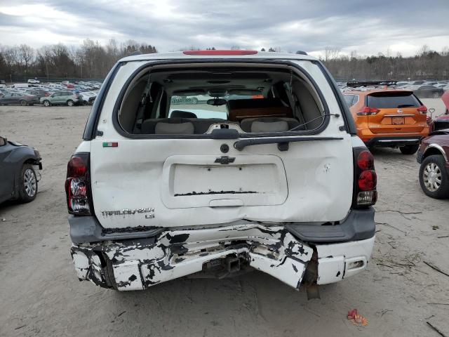 Photo 5 VIN: 1GNDT13S772247338 - CHEVROLET TRAILBLZR 