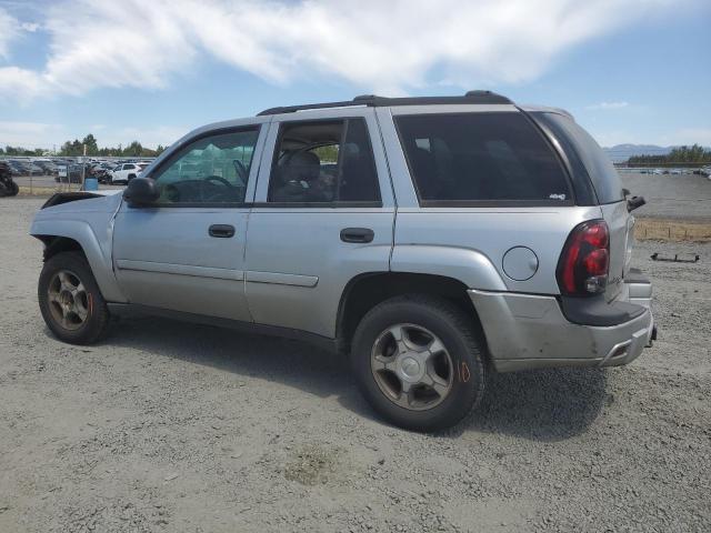 Photo 1 VIN: 1GNDT13S772282302 - CHEVROLET TRAILBLZR 