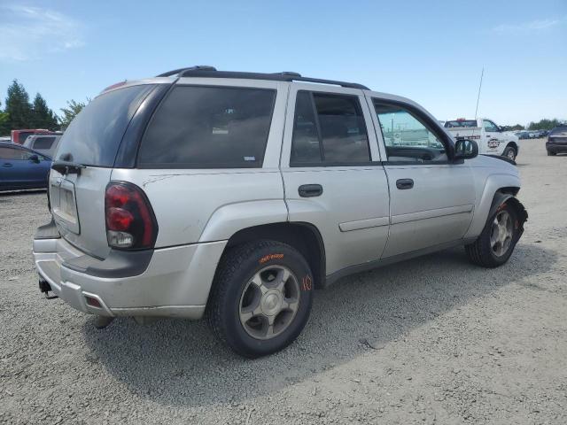 Photo 2 VIN: 1GNDT13S772282302 - CHEVROLET TRAILBLZR 