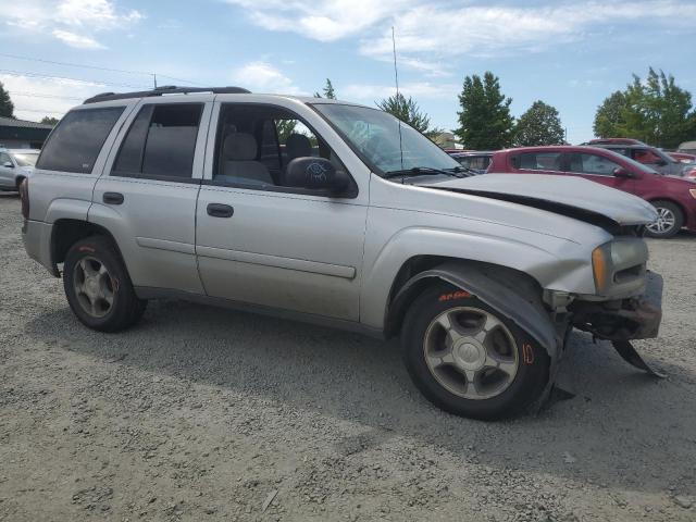 Photo 3 VIN: 1GNDT13S772282302 - CHEVROLET TRAILBLZR 