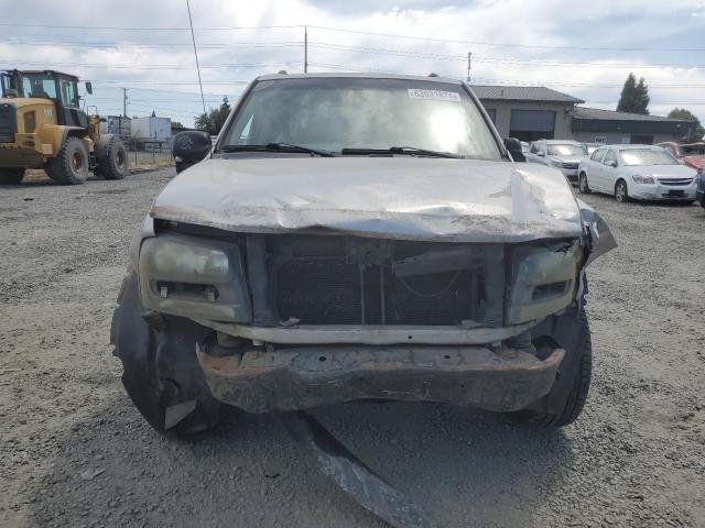 Photo 4 VIN: 1GNDT13S772282302 - CHEVROLET TRAILBLZR 