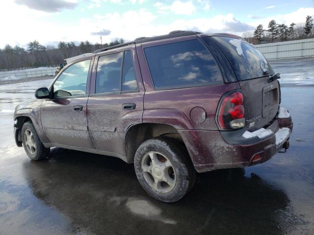 Photo 1 VIN: 1GNDT13S772298743 - CHEVROLET TRAILBLZR 