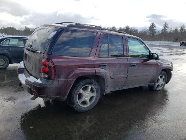 Photo 2 VIN: 1GNDT13S772298743 - CHEVROLET TRAILBLZR 