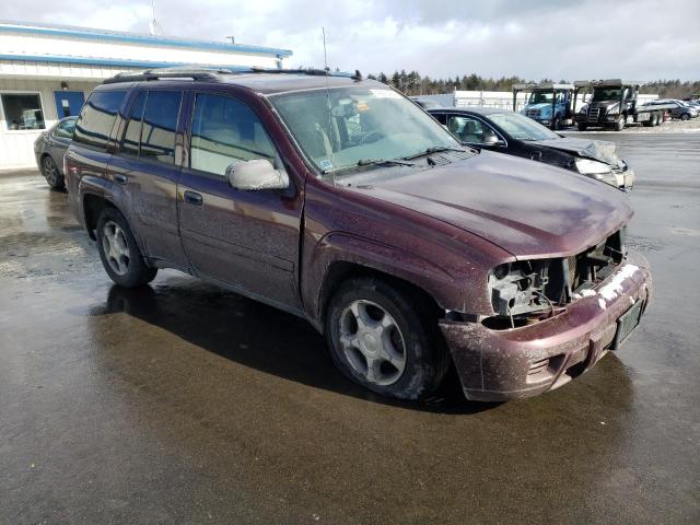 Photo 3 VIN: 1GNDT13S772298743 - CHEVROLET TRAILBLZR 