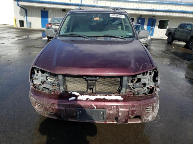 Photo 4 VIN: 1GNDT13S772298743 - CHEVROLET TRAILBLZR 