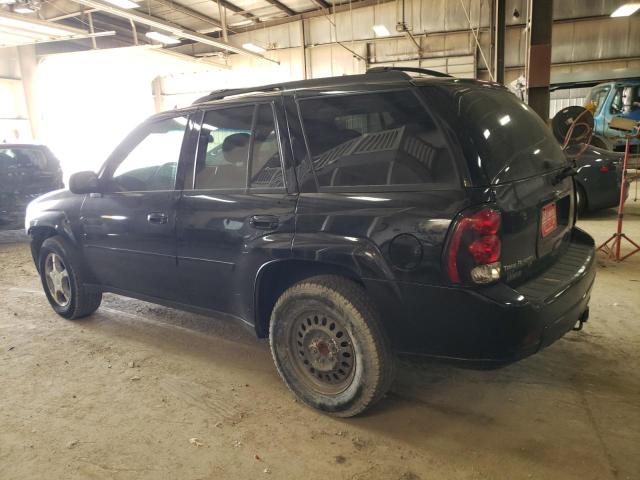 Photo 1 VIN: 1GNDT13S782111549 - CHEVROLET TRAILBLZR 