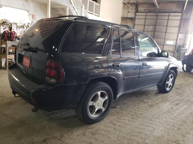 Photo 2 VIN: 1GNDT13S782111549 - CHEVROLET TRAILBLZR 