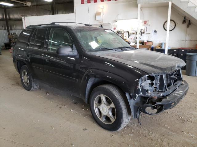 Photo 3 VIN: 1GNDT13S782111549 - CHEVROLET TRAILBLZR 