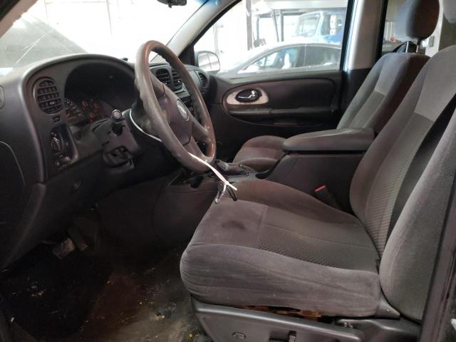 Photo 6 VIN: 1GNDT13S782111549 - CHEVROLET TRAILBLZR 