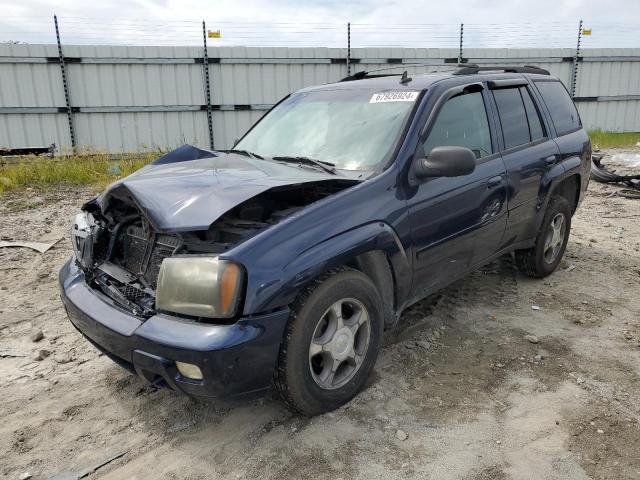 Photo 0 VIN: 1GNDT13S782133650 - CHEVROLET TRAILBLAZE 