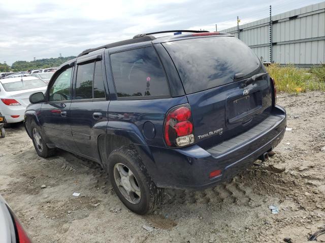 Photo 1 VIN: 1GNDT13S782133650 - CHEVROLET TRAILBLAZE 