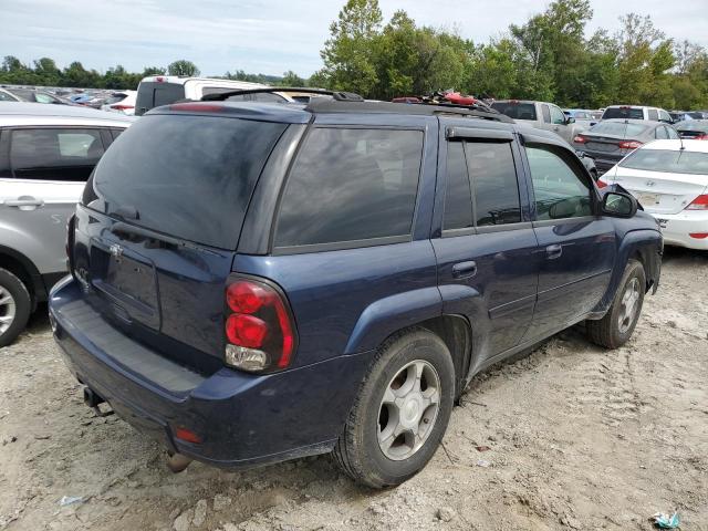 Photo 2 VIN: 1GNDT13S782133650 - CHEVROLET TRAILBLAZE 