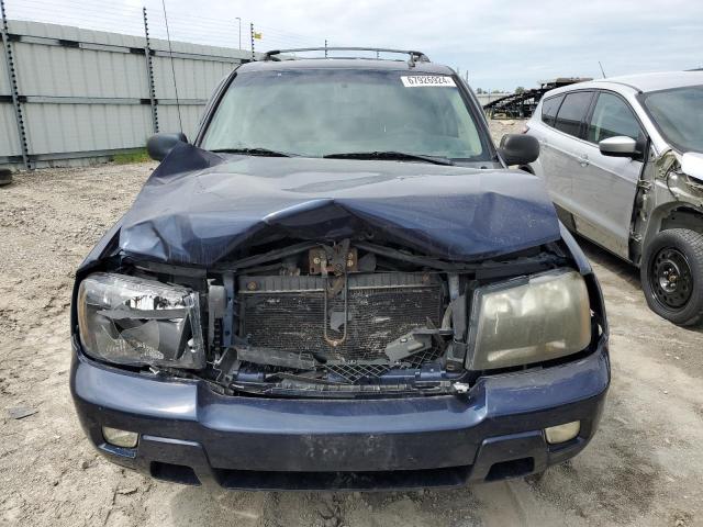 Photo 4 VIN: 1GNDT13S782133650 - CHEVROLET TRAILBLAZE 