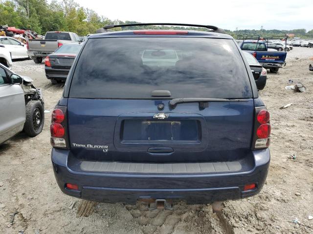 Photo 5 VIN: 1GNDT13S782133650 - CHEVROLET TRAILBLAZE 